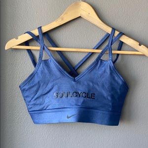 Nike x SoulCycle Sports Bra